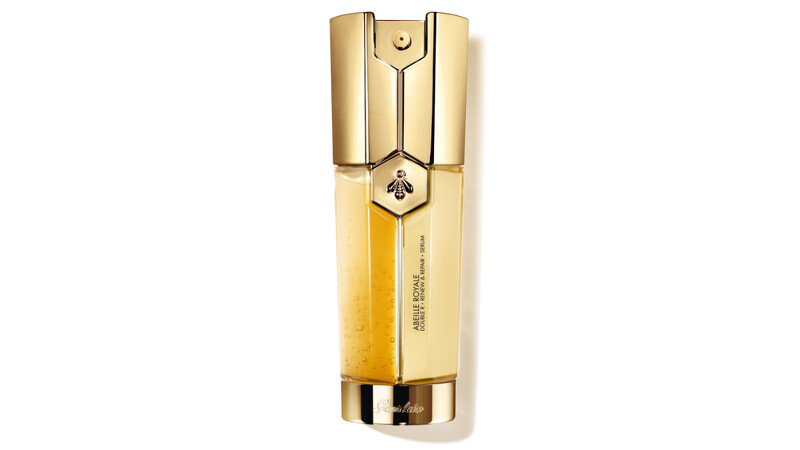 GUERLAIN嬌蘭皇家蜂王乳雙導精華 30ml，NT5,750