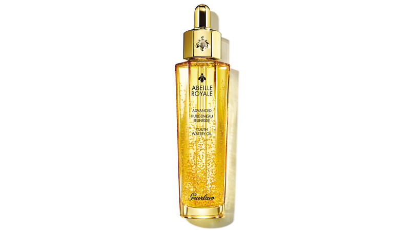 GUERLAIN嬌蘭皇家蜂王乳平衡油3G 50ml，NT5,300