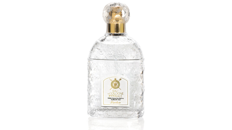 GUERLAIN嬌蘭帝王香水(第一代)100ml ，NT3,950