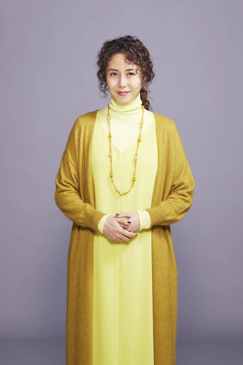 松嶋菜菜子參演 隔壁的阿力 ©朝日電視台