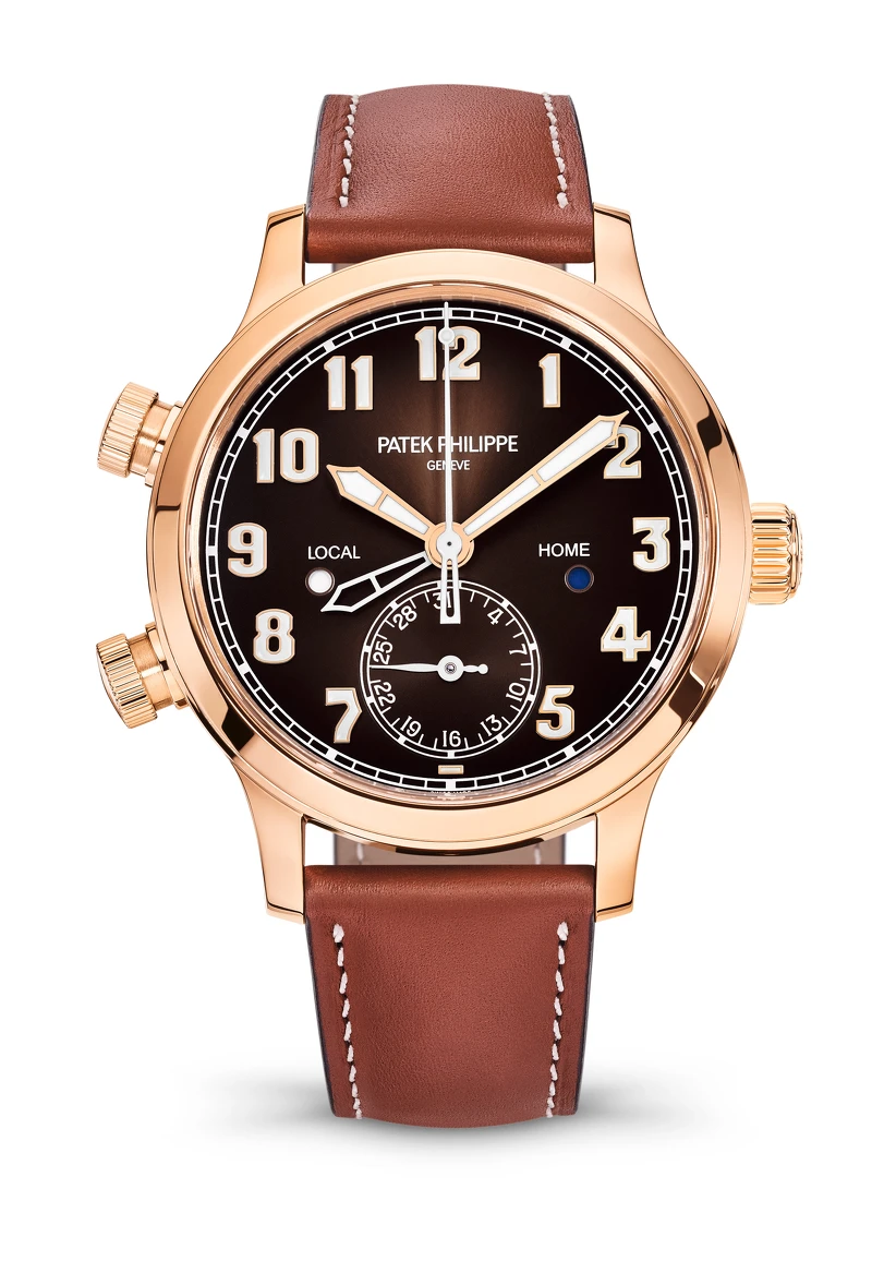 PP 百達翡麗 手錶