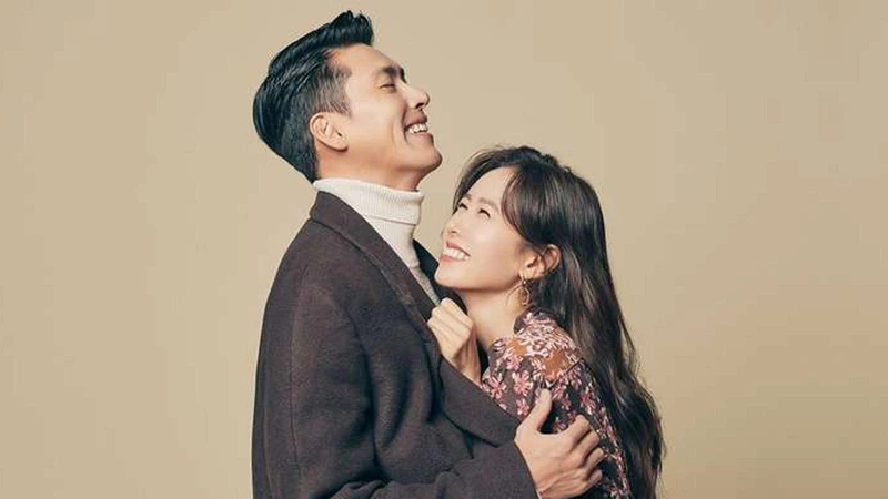 玄彬與孫藝珍交往穩定 玄彬與孫藝珍交往穩定