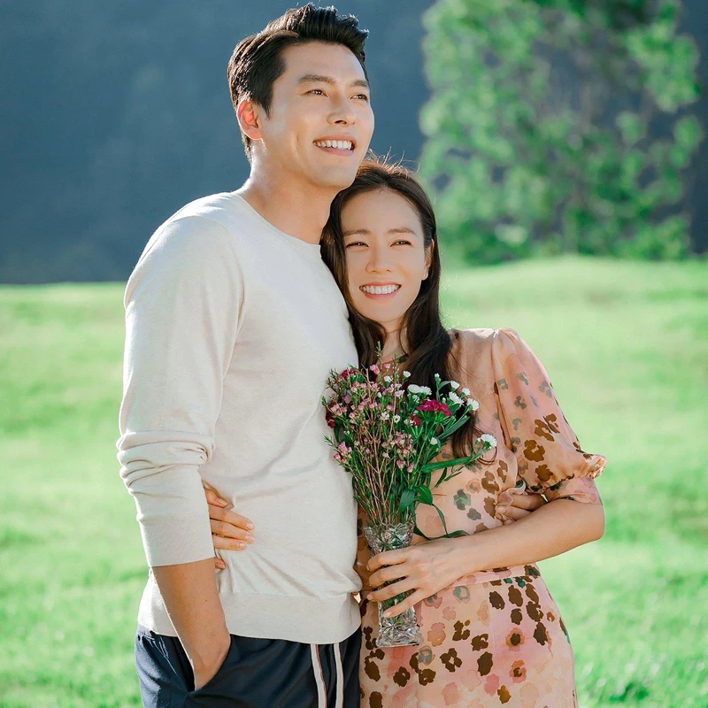 孫藝珍、玄彬 甜蜜交往1年