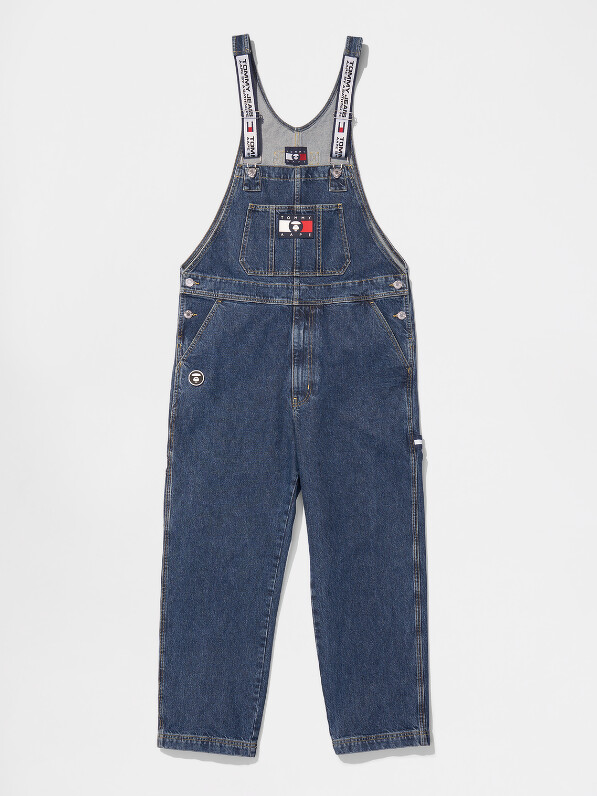 丹寧吊帶褲,NT7,679 丹寧吊帶褲,NT7,679