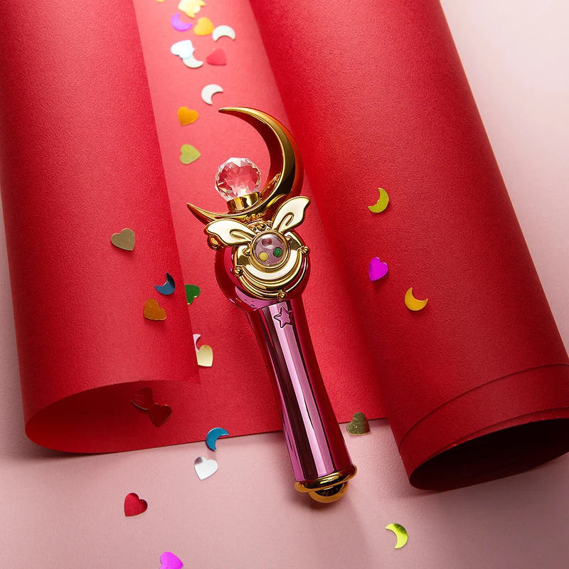 2022美少女戰士悠遊卡月光權杖版夢幻來襲 2022美少女戰士悠遊卡月光權杖版夢幻來襲