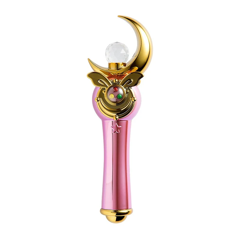 美少女戰士月光權杖悠遊卡 美少女戰士月光權杖悠遊卡