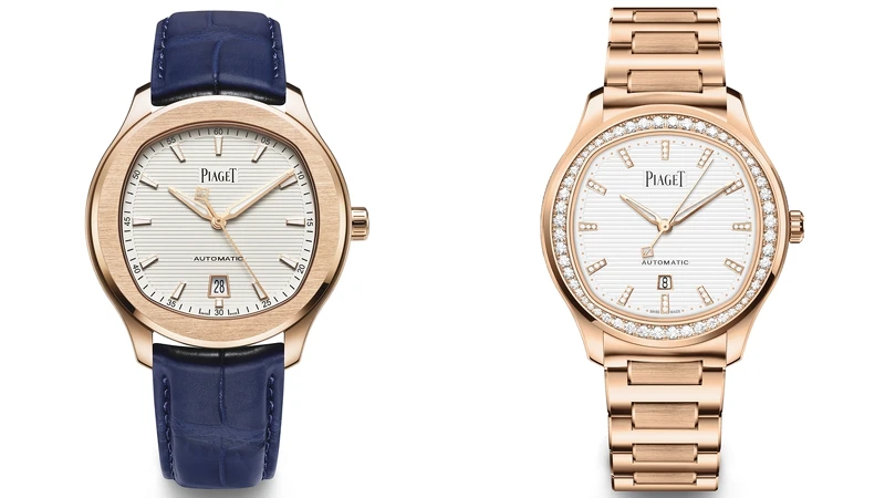 伯爵錶 Piaget 對錶推薦