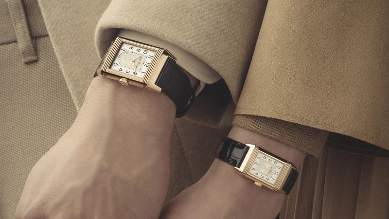 積家錶 JLC 對錶推薦