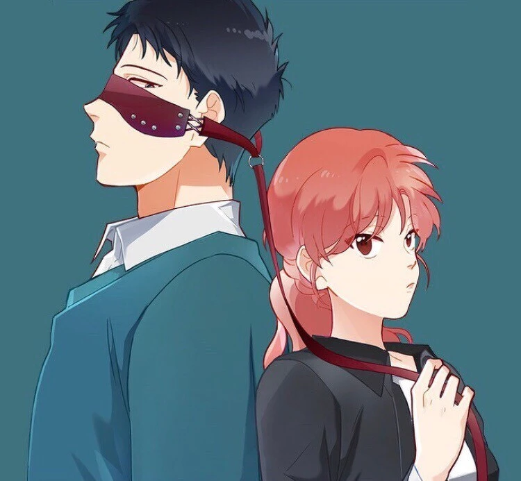 《解禁男女》改編自冬的同所做同名漫畫