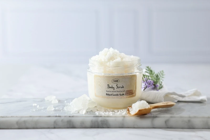 PLV陪伴SABON走過25年,是SABON創作的第一款香氛,幾乎定義了SABON的品牌歷史。 PLV陪伴SABON走過25年,是SABON創作的第一款香氛,幾乎定義了SABON的品牌歷史。