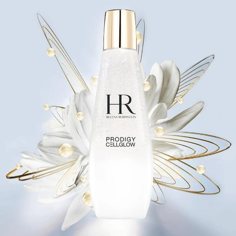 HR赫蓮娜「小露珠」極緻高光全能水凝露,以獨家專利「露珠科技」精密96:4黃金比例封存珍稀精華,一滴緊緻澎潤、柔嫩平滑,煥發10倍高透光。 HR赫蓮娜「小露珠」極緻高光全能水凝露,以獨家專利「露珠科技」精密96:4黃金比例封存珍稀精華,一滴緊緻澎潤、柔嫩平滑,煥發10倍高透光。