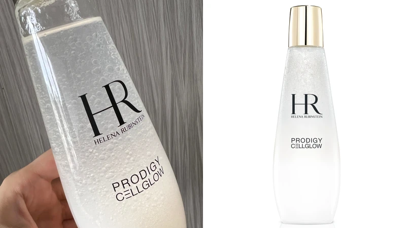 HR赫蓮娜極緻高光全能水凝露200ml,NT5,500 HR赫蓮娜極緻高光全能水凝露200ml,NT5,500