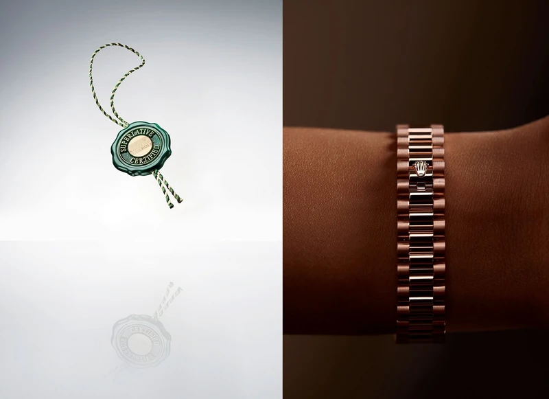 每一只勞力士Lady-Datejust不只傳承了數十年的光榮,更極力彰顯了出類拔萃的當代女性魅力。這只能佩戴於女性手腕上精準計時、為妳漂亮掌握每分每秒的高級腕錶,擁有它,時間將在妳的運籌掌握之中。 每一只勞力士Lady-Datejust不只傳承了數十年的光榮,更極力彰顯了出類拔萃的當代女性魅力。這只能佩戴於女性手腕上精準計時、為妳漂亮掌握每分每秒的高級腕錶,擁有它,時間將在妳的運籌掌握之中。