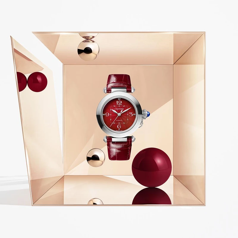 Pasha de Cartier手錶Pasha de Cartier手錶 Pasha de Cartier手錶Pasha de Cartier手錶