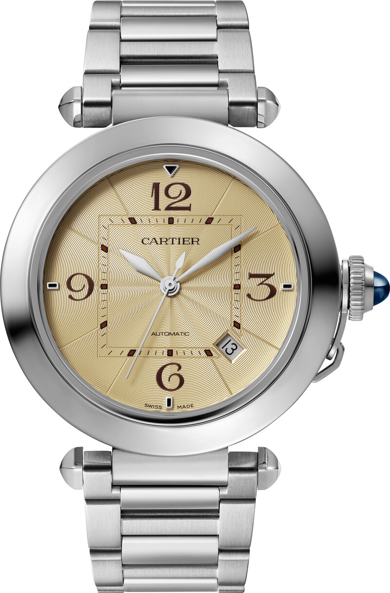 Pasha de Cartier手錶 Pasha de Cartier手錶