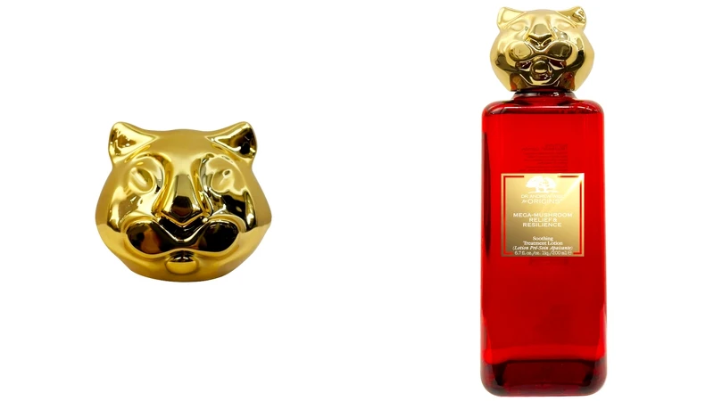 品木宣言Dr. WEIL青春無敵健康光潤機能水2022限定版200ml,NT1,450、特製福虎生風開運金蓋(價值NT450)。 品木宣言Dr. WEIL青春無敵健康光潤機能水2022限定版200ml,NT1,450、特製福虎生風開運金蓋(價值NT450)。