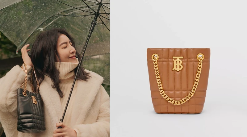 小型 Lola水桶包,1/25後新售價NT$46,500 小型 Lola水桶包,1/25後新售價NT$46,500