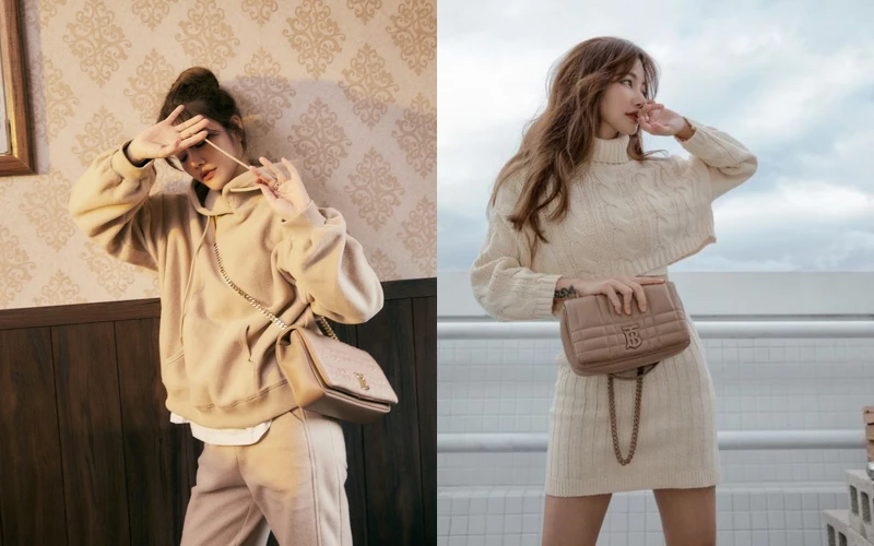 Lola肩背包,1/25新售價NT$69,000 Lola肩背包,1/25新售價NT$69,000