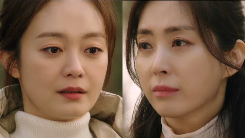 櫥窗女王之家 全昭旻 宋玧妸 主演