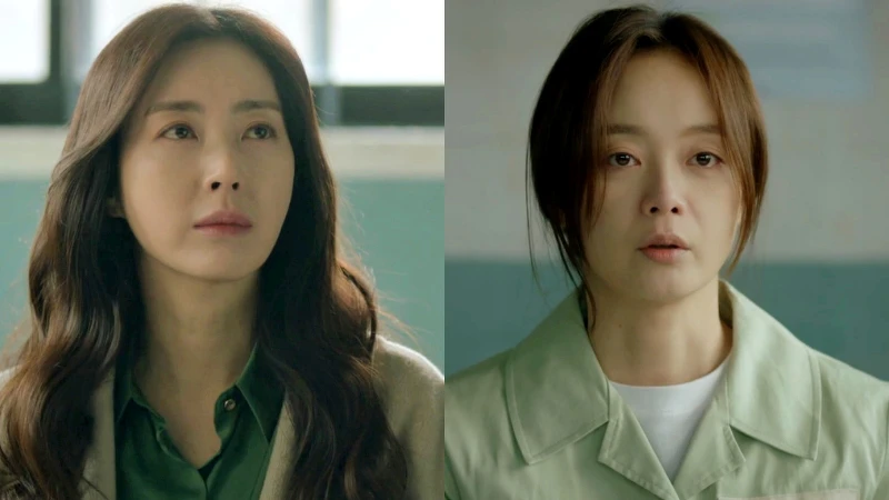 女王之家 小三下獄贖罪