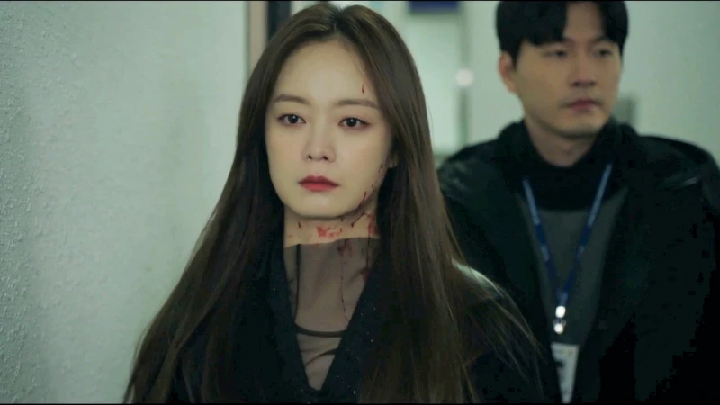 女王之家 執著於自己愛情的小三 尹美羅