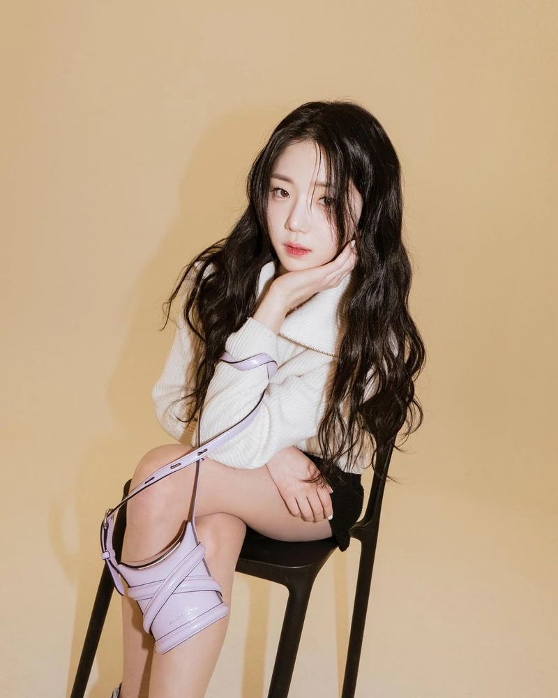 申芝燕打敗宋智雅成時尚女王