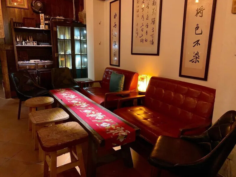 圖片來源／IG@jordychen