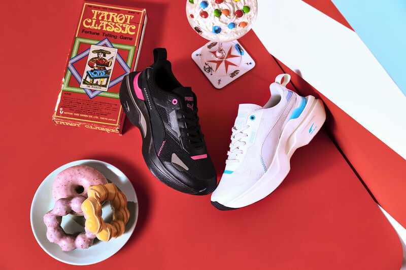 Puma Kosmo Rider,NT3,580 Puma Kosmo Rider,NT3,580