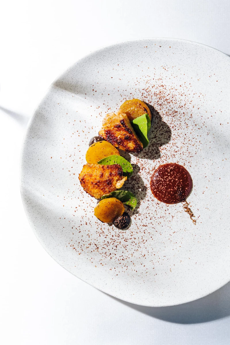 Stage 5 餐酒館。 Stage 5 餐酒館。