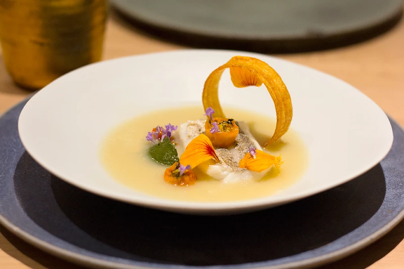 LE GOÛT et LE GOÛT 樂穀餐酒館。 LE GOÛT et LE GOÛT 樂穀餐酒館。