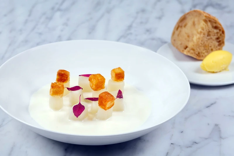 美享地 Majesty Restaurant。 美享地 Majesty Restaurant。