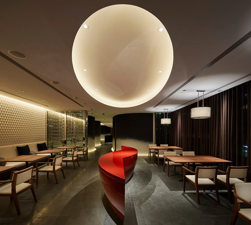 Ukai-Tei Kaohsiung。 Ukai-Tei Kaohsiung。