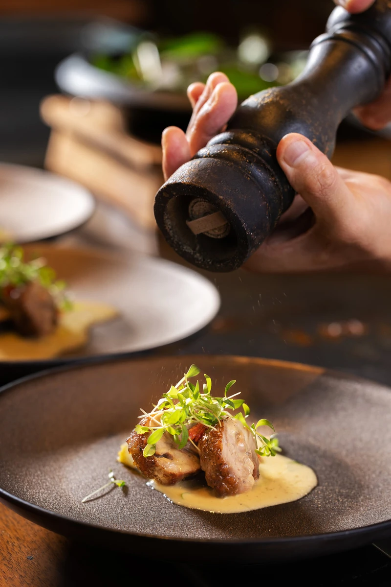 Ukai-Tei Kaohsiung。 Ukai-Tei Kaohsiung。