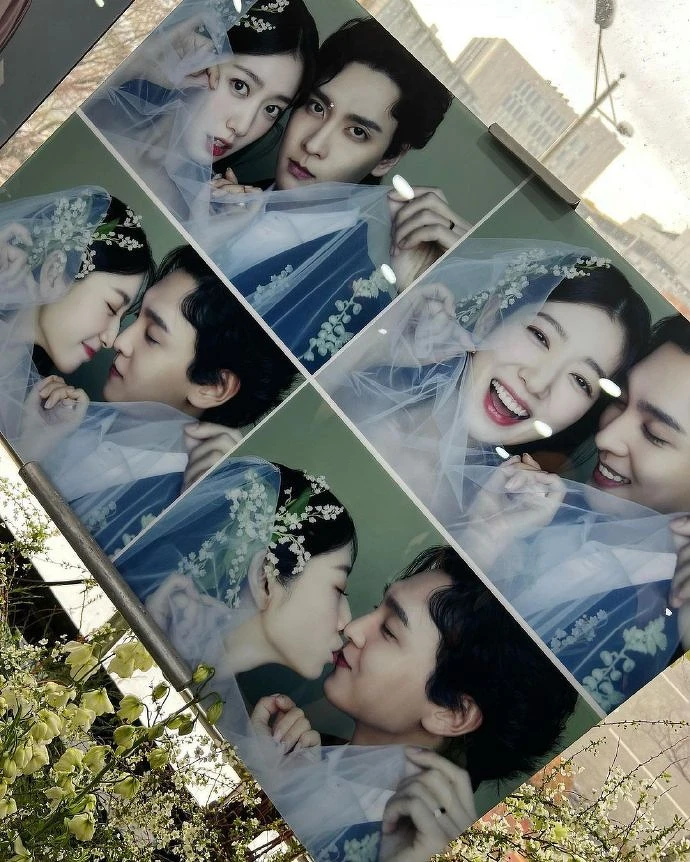 婚禮現場迎賓佈置散發幸福氛圍 婚禮現場迎賓佈置散發幸福氛圍