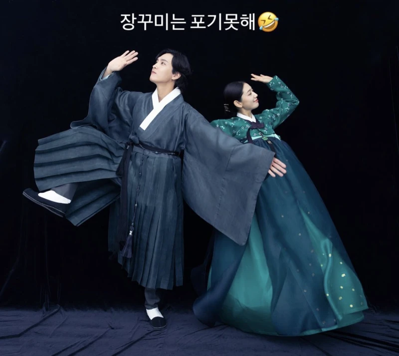 朴信惠IG動態寫下無法放下搞怪 朴信惠IG動態寫下無法放下搞怪