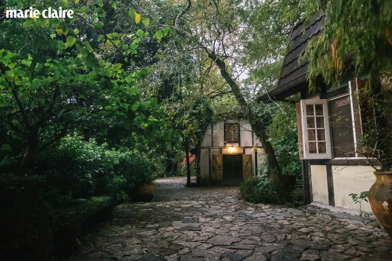 梯田山民宿 梯田山民宿