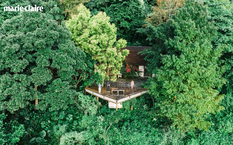 梯田山民宿 梯田山民宿