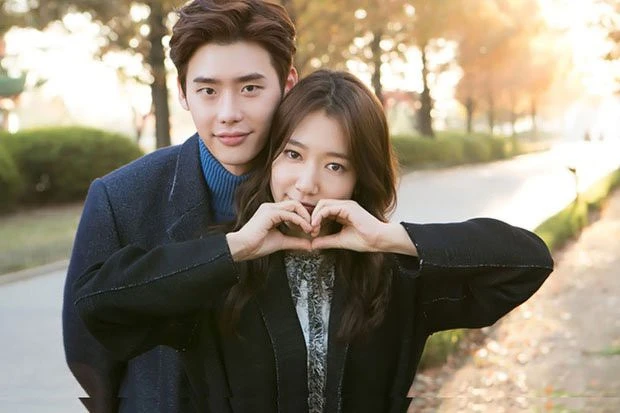 朴信惠與李鍾碩合作《皮諾丘》超有CP感 朴信惠與李鍾碩合作《皮諾丘》超有CP感