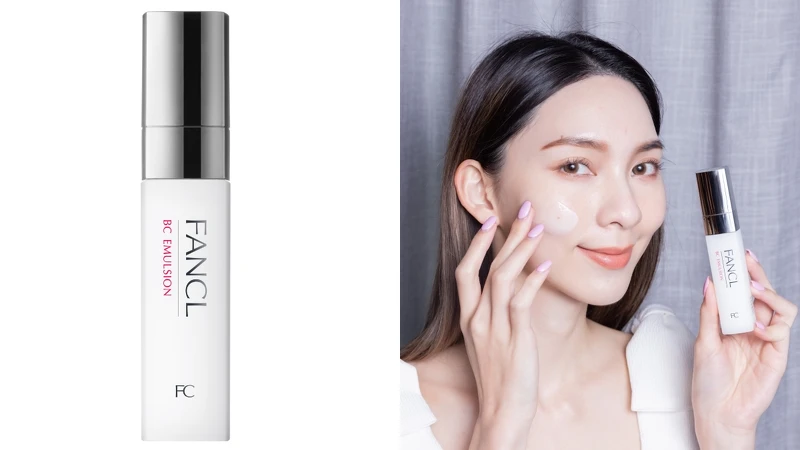 (FANCL逆齡賦活乳液30ml,NT1,450) (FANCL逆齡賦活乳液30ml,NT1,450)