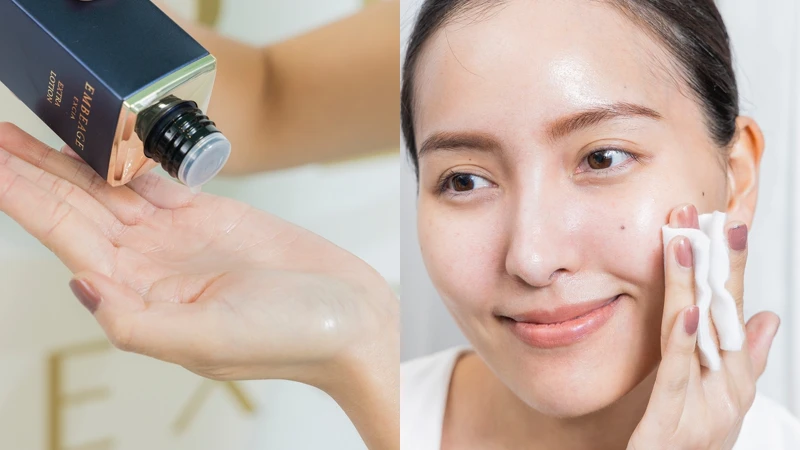 ALBION妃思雅晶湛永恆藍鑽活化液200g,NT5,900 ALBION妃思雅晶湛永恆藍鑽活化液200g,NT5,900