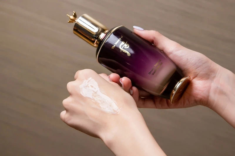 Whoo后還幼平衡露125ml,NT6,800 Whoo后還幼平衡露125ml,NT6,800