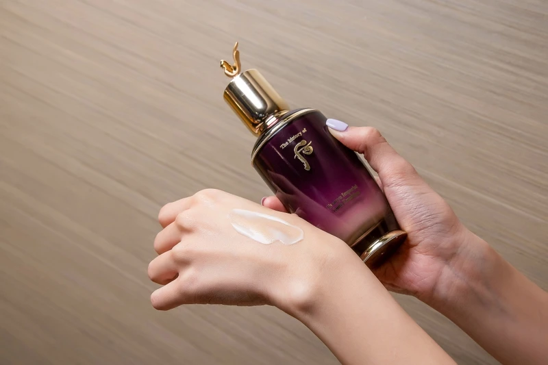 Whoo后還幼平衡露110ml,NT7,800 Whoo后還幼平衡露110ml,NT7,800