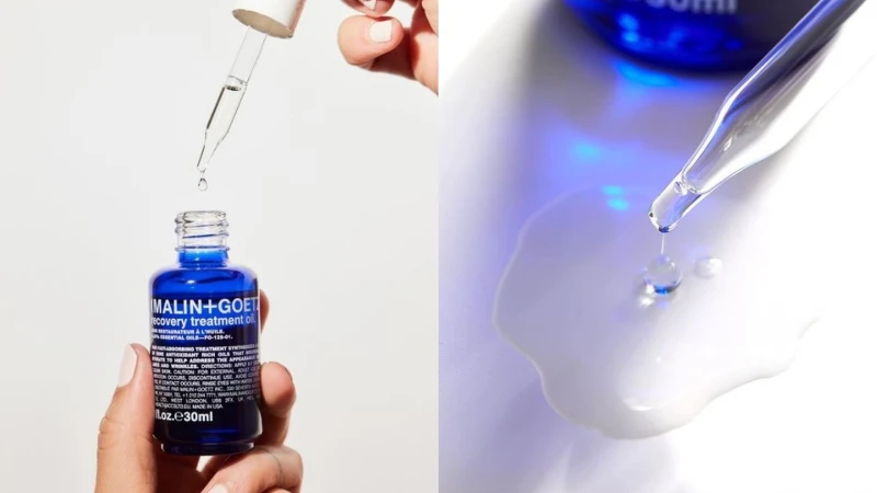 (MALIN+GOETZ)高效活膚修護精華油30ml,NT2,750 (MALIN+GOETZ)高效活膚修護精華油30ml,NT2,750