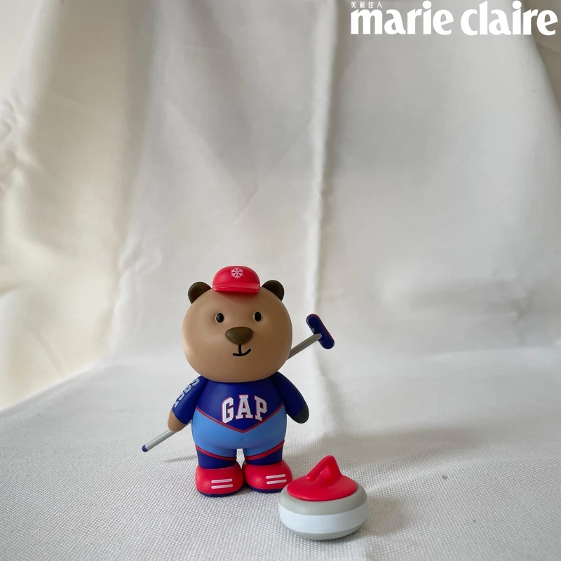 Curling冰壺高手 Curling冰壺高手