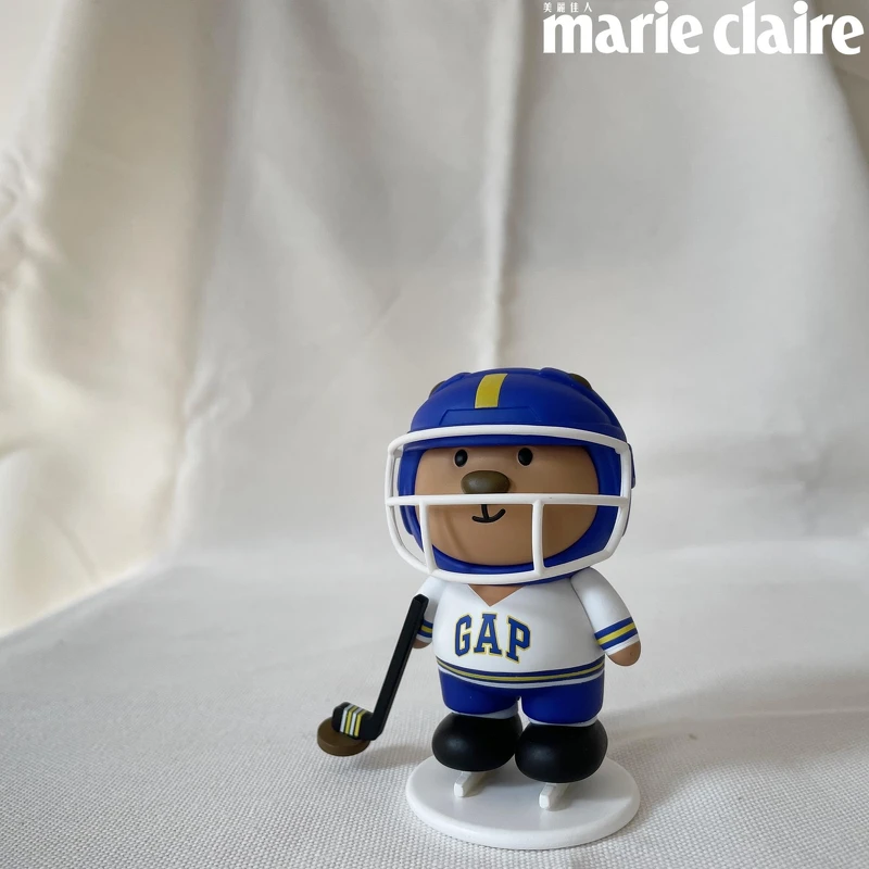 Ice Hockey冰球隊長 Ice Hockey冰球隊長