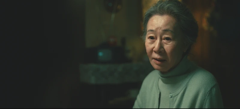 尹汝貞《柏青哥》首批劇照 尹汝貞《柏青哥》首批劇照