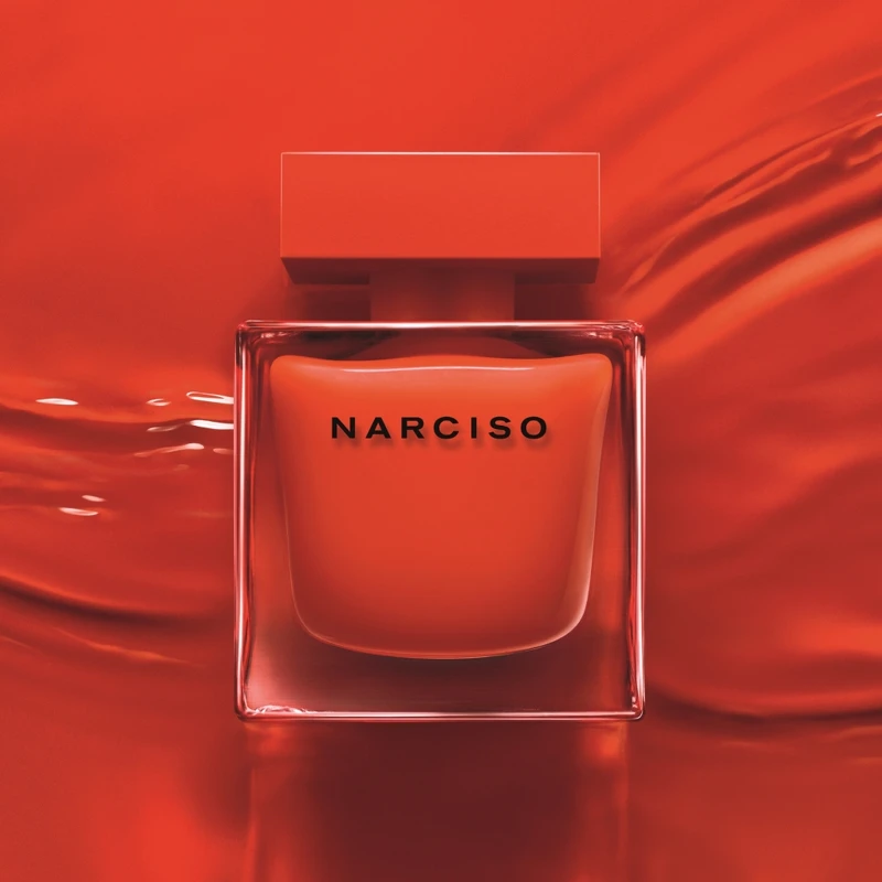 Narciso Rodriguez納西索炙熱情迷淡香精90ml,NT4,000 Narciso Rodriguez納西索炙熱情迷淡香精90ml,NT4,000
