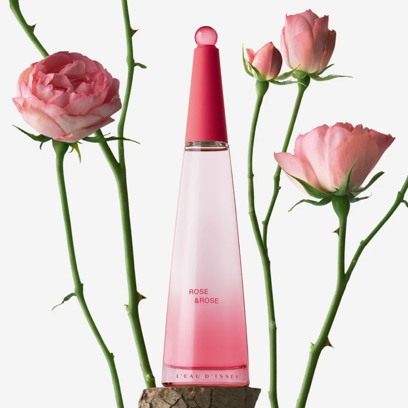 三宅一生一生之水玫瑰玫瑰淡香精90ml,NT4,050 三宅一生一生之水玫瑰玫瑰淡香精90ml,NT4,050