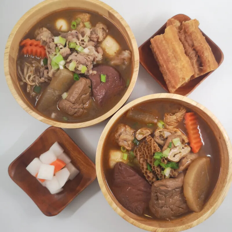 圖/O.NE 麻辣燙 圖/O.NE 麻辣燙