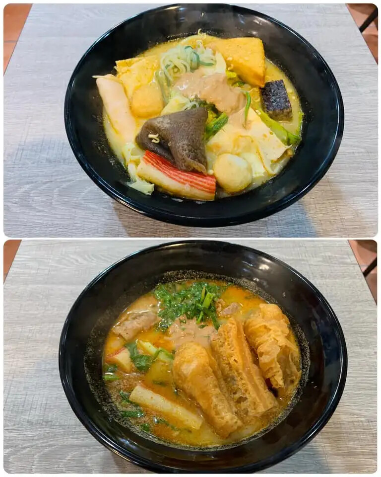 圖/麻辣的誘惑-大直店 圖/麻辣的誘惑-大直店